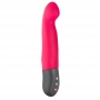 Grūdienu vibrators rozā - Stronic G - FUN FACTORY