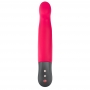 Grūdienu vibrators rozā - Stronic G - FUN FACTORY