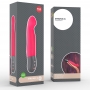 Grūdienu vibrators rozā - Stronic G - FUN FACTORY