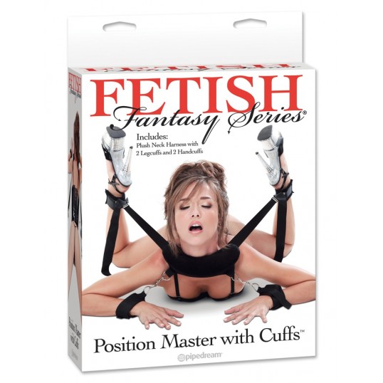 Ffs position master with cuffs