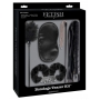 Ffsle bondage teaser kit black