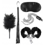 Ffsle bondage teaser kit black