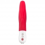 Rabbit vibrator - Fun Factory - Lady Bi Red
