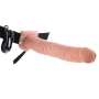 Fetish fantasy 11inch vibr.hol