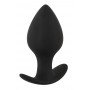 Black velvets anal trainer set