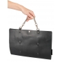 Bad kitty fetish bag