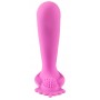 Vibratorius G-Spot Panty Vibe