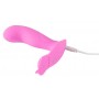 Vibratorius G-Spot Panty Vibe