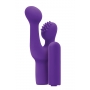 Inya finger fun purple