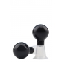 All time favorites nipple teaser black