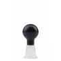 All time favorites nipple teaser black