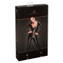 Jumpsuit zip l