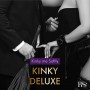 Сумка с 7 предметами kinky me softly RIANNE S чёрный