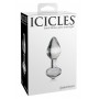 Icicles no. 44 clear