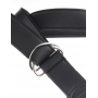 Kc strap-on with 9" cock dark