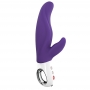 Kliitori stimulatsiooniga vibraatorid - Fun Factory - Lady Bi Violets