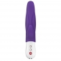 Kliitori stimulatsiooniga vibraatorid - Fun Factory - Lady Bi Violets