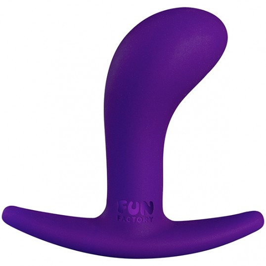 Anal plug - Fun factory - Bootie Small Violet