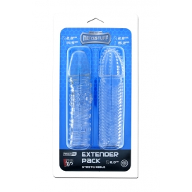 Menzstuff extender pack venitatav