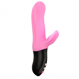 Kliitorit stimuleerivad pulsatorid - Fun factory - Bi stronic Roosa