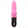 Kliitorit stimuleerivad pulsatorid - Fun factory - Bi stronic Roosa