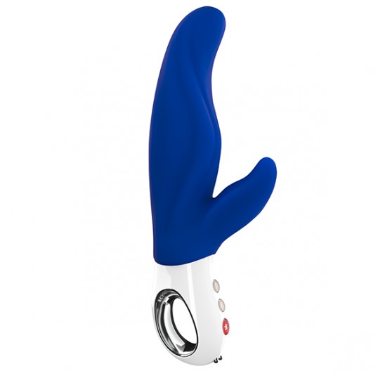 Rabbit vibrator - Fun Factory - Lady Bi Blue