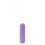 Gaia eco bullet rechargeable lilac