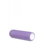 Gaia eco bullet rechargeable lilac