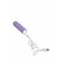Gaia eco bullet rechargeable lilac