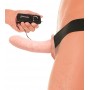 Ffsfhoh vibrating strap-on lig