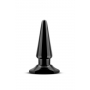 Anal adventures easy plug black