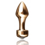 Ffs gold mini luv plug gold