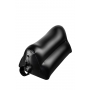 Dark magic portable inflatable cushion
