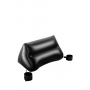Dark magic portable inflatable cushion