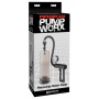 Помпа мужская Pipedream Pistol-Grip Power, бесцветный