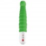 G-spot vibrator - Fun factory - Patchy paul g5 fresh green