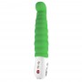 G-spot vibrator - Fun factory - Patchy paul g5 fresh green