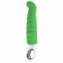 G-spot vibrator - Fun factory - Patchy paul g5 fresh green