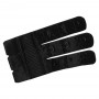 Bra extenders 3-hook 3 colours - Bye bra