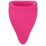 Menstruaalanumate erinevad suurused 2 tk - fun factory