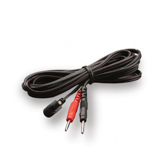 Mystim - electrode cable extra robust