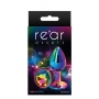 Rear assets multicolor small rainbow