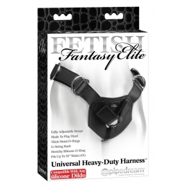 Ffe universal heavy-duty harne