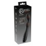 Вибратор анальный rebel product details p-spot vibrator, черный