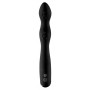 Вибратор анальный rebel product details p-spot vibrator, черный