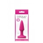 Colours pleasures mini plug pink