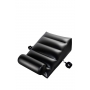 Dark magic ramp wedge inflatable cushion