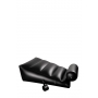 Dark magic ramp wedge inflatable cushion