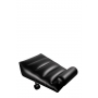 Dark magic ramp wedge inflatable cushion