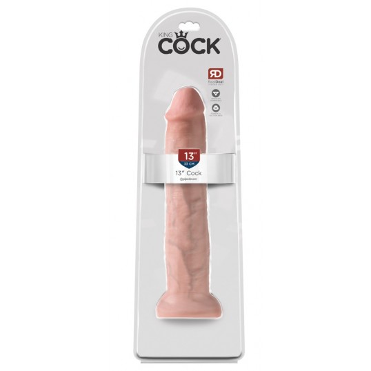 Kc 13" cock light